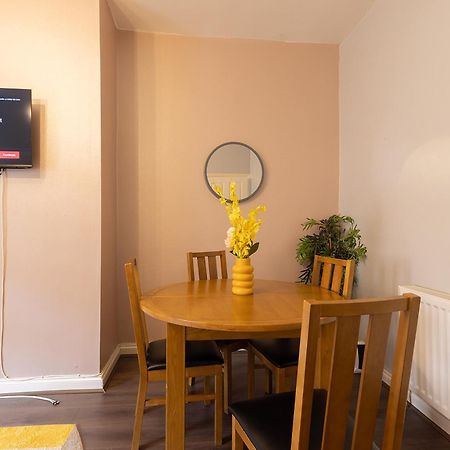 Cityhost Apartments - Gateshead 115 Eksteriør billede